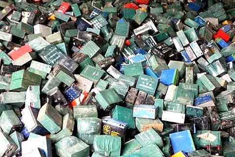 徐州睢宁附近回收钴酸锂电池-废旧蓄电瓶回收-专业回收磷酸电池