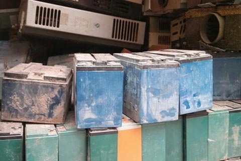 东城嘉乐驰钛酸锂电池回收|电池废料回收价格