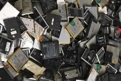 澄迈西达农场收废旧UPS蓄电池→三元锂电池回收,废旧电池回收厂